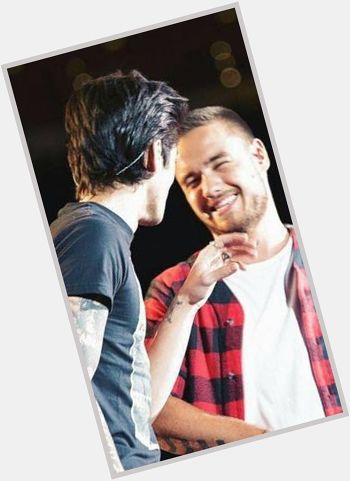  HAPPY BIRTHDAY LIAM PAYNE 