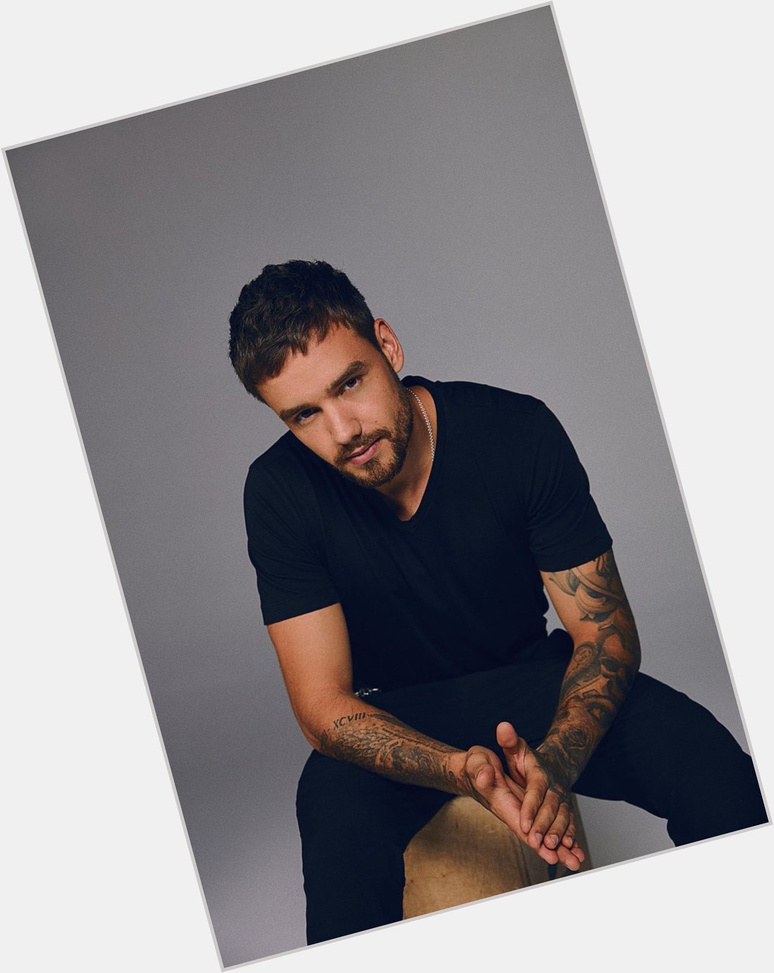 Happy 29th birthday to (Liam Payne)! The reunion of 