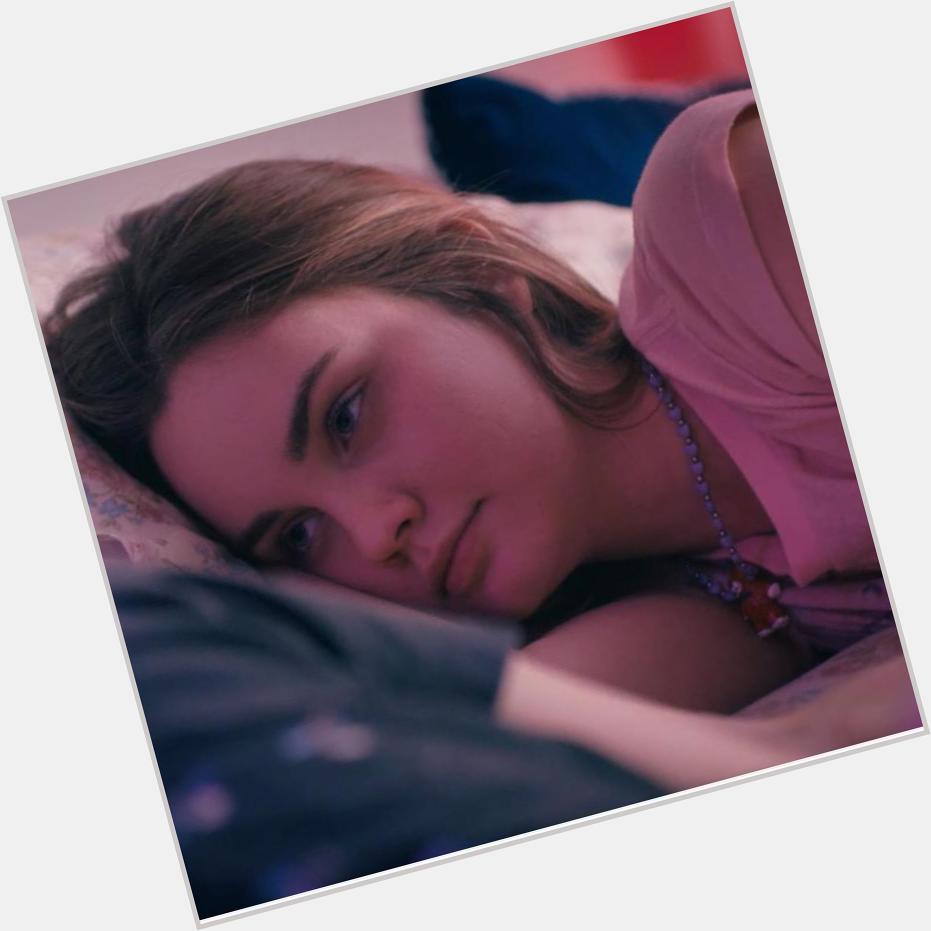 [Update] New picture of Liana Liberato in Hannah Marks short film and wishing her a happy birthday 