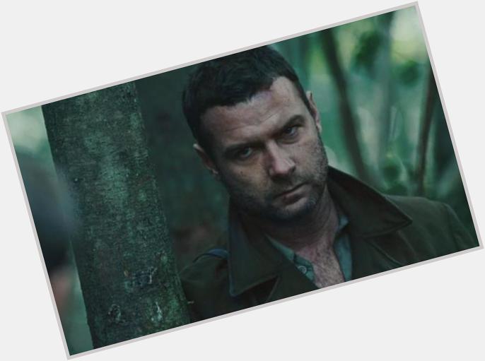 Happy Birthday Liev Schreiber who I bet still fondly remembers meeting me that one time. 