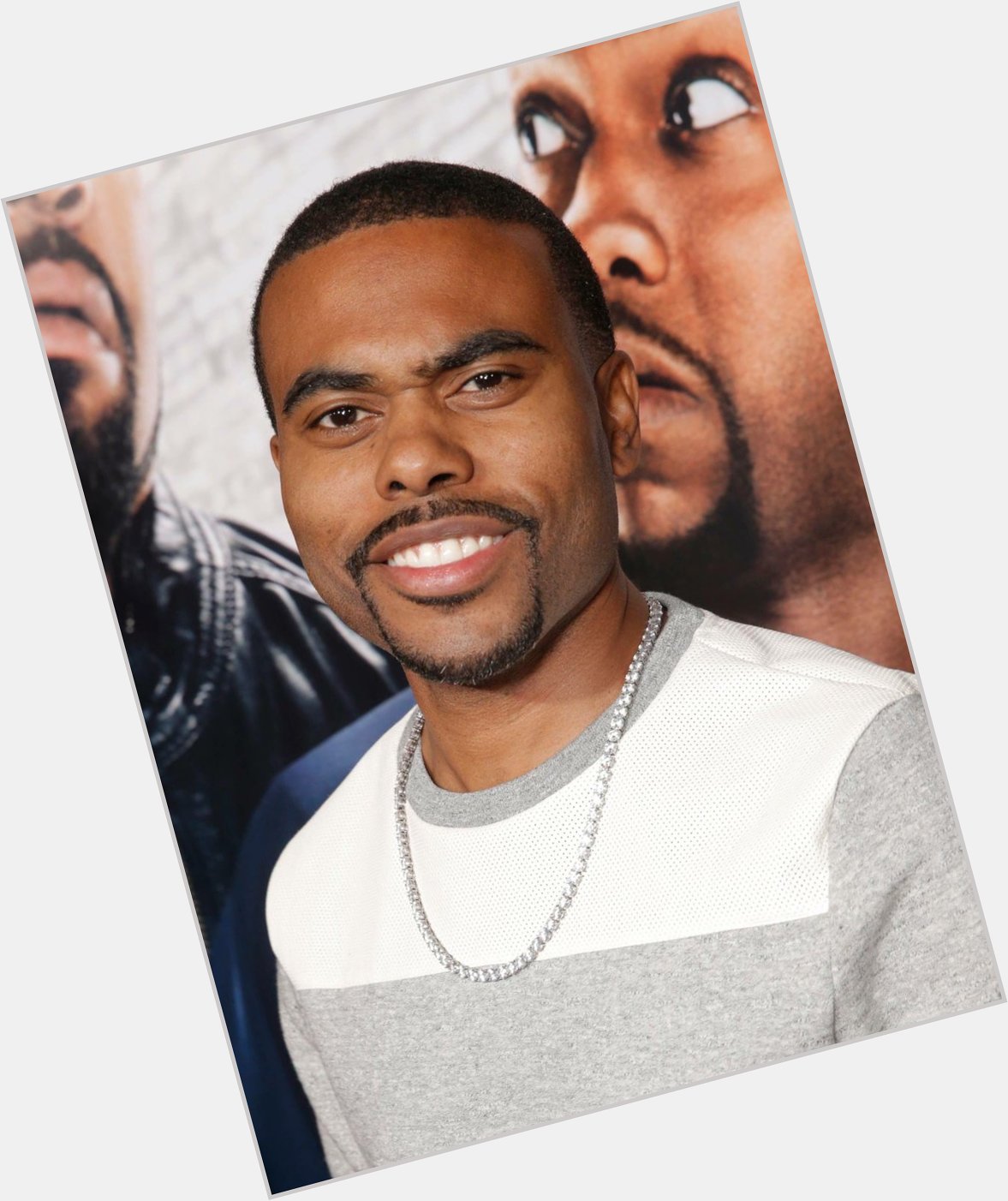 Happy 40th birthday to comedian Lil Duval! 