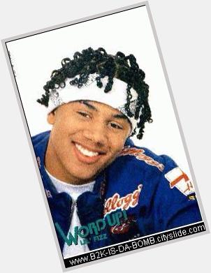  happy birthday lil fizz you grown up to be a every hot guy ben a fan since day won   