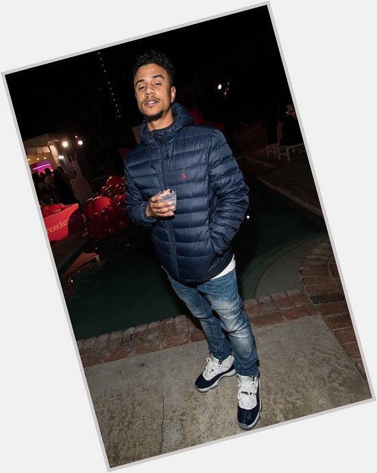 Happy 33rd Birthday to Rapper Lil Fizz !!!

Pic Cred: Getty Images/Emma McIntyre 