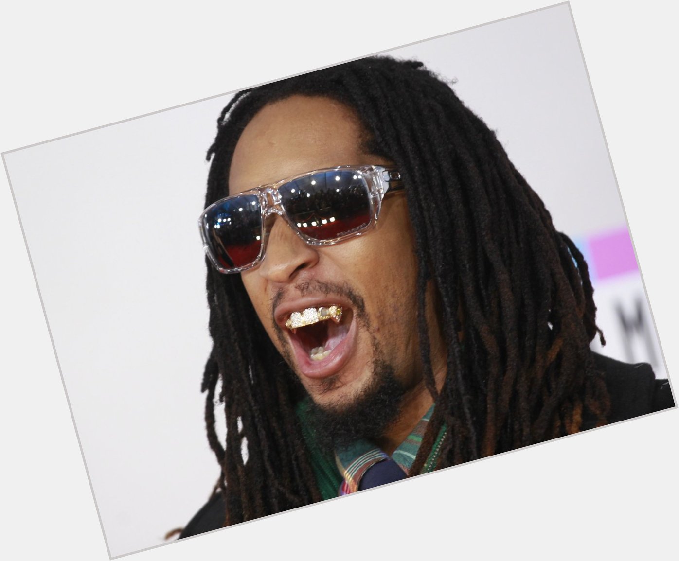 Happy Birthday to rapper, producer, and actor Lil Jon,  Sir via 