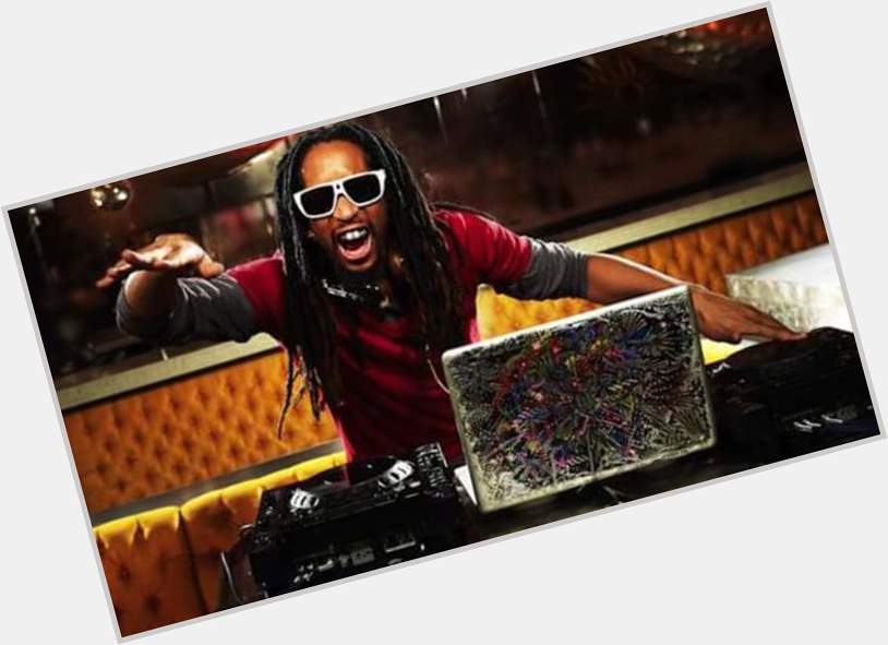 Happy Birthday to the King of Crunk Lil Jon man he turned 47 years young today. 