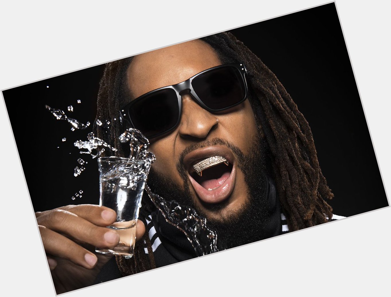 Happy 50th Birthday to Lil Jon  . What s your favorite Lil Jon hit?  