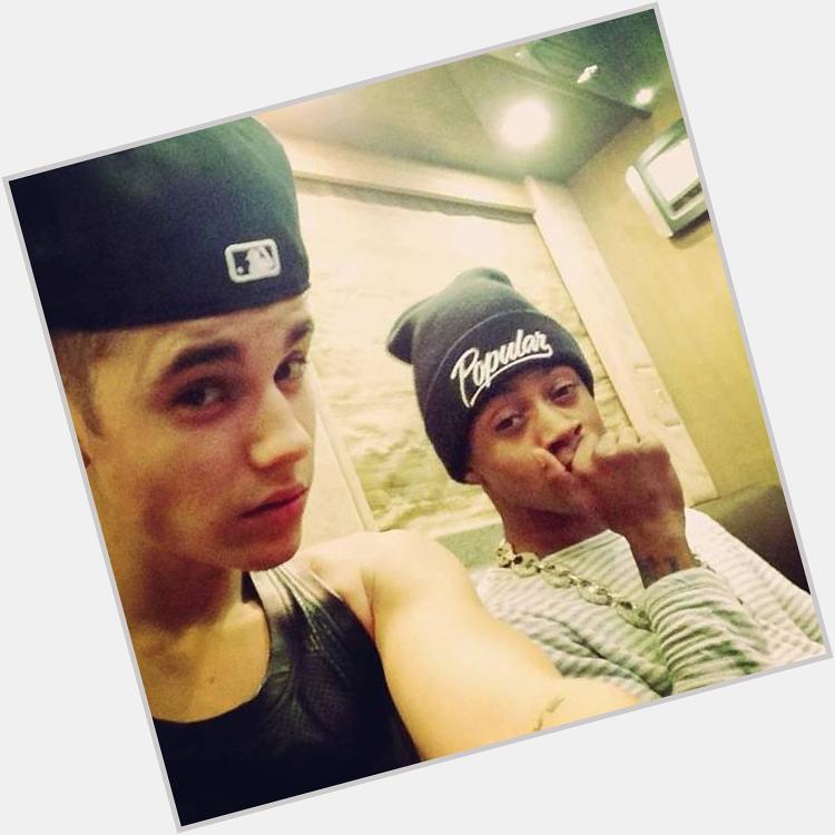 Lil twist and justin Lovee They .Happy bday LOVE YOU AND 