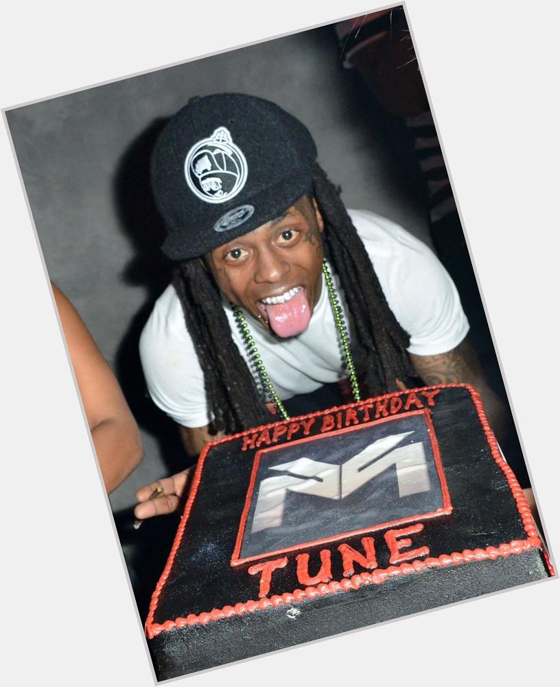 Happy Birthday Check out how the rapper plans on celebrating his birthday -  