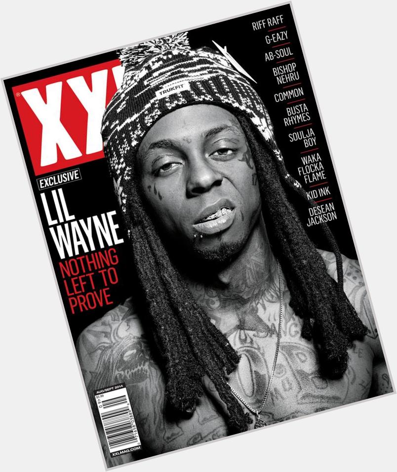 Happy birthday Lil Wayne: The full, uncompromised XXL cover story  