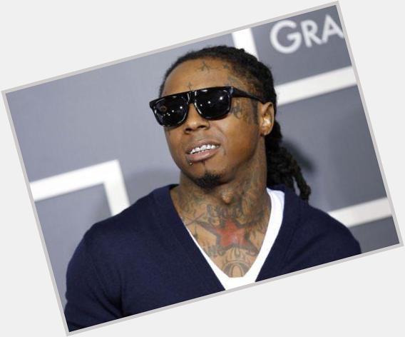 Happy 33rd Birthday to four time GRAMMY Award winning rapper Lil Wayne. What\s your favorite Weezy track?!?! 