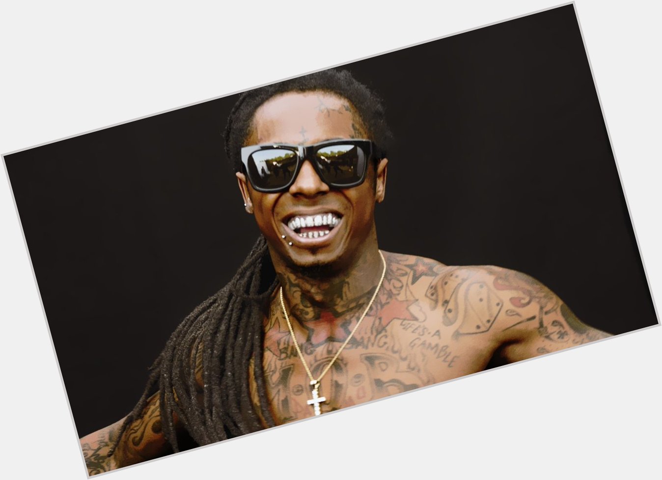 Happy 35th Birthday to Lil Wayne! What\s your favorite Wayne track? 