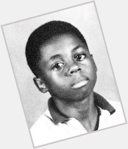 Happy 38th birthday to Lil Wayne 