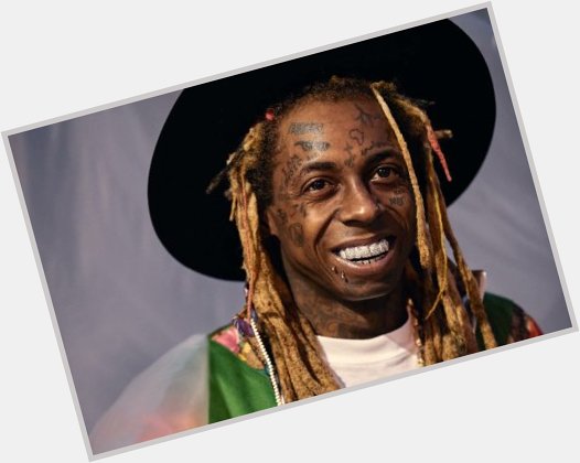 Happy Birthday Lil Wayne [ 