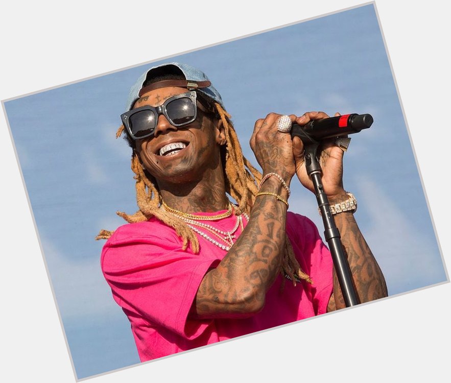 Happy Birthday Lil Wayne What is Tunechi s best song? 