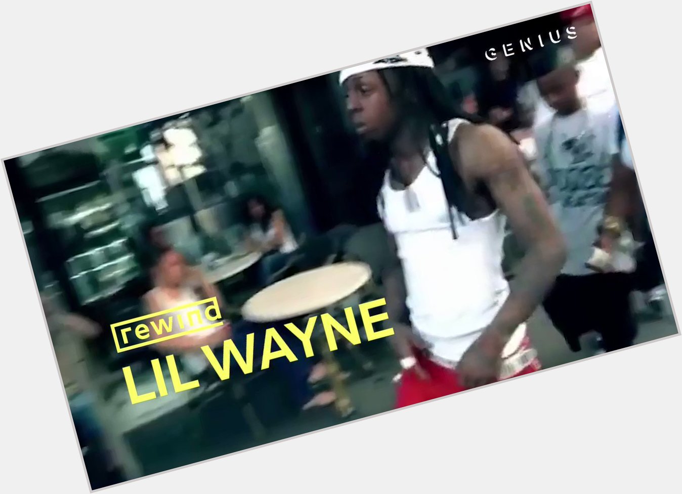 Happy birthday to Lil Wayne can\t believe we\re finally getting tha carter v tonight 