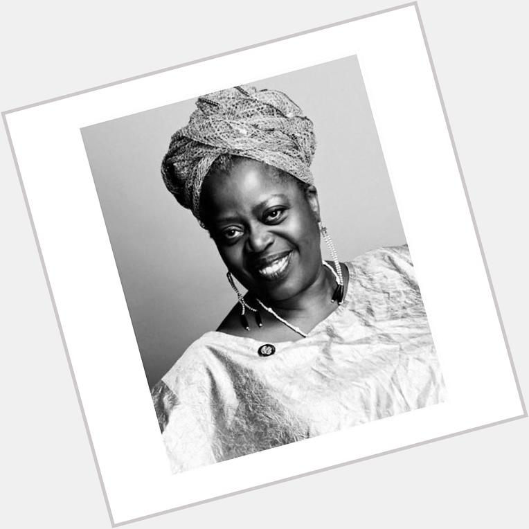 Happy Birthday to Tony Award winning Lillias White (The Life, Fela!, Dreamgirls) 