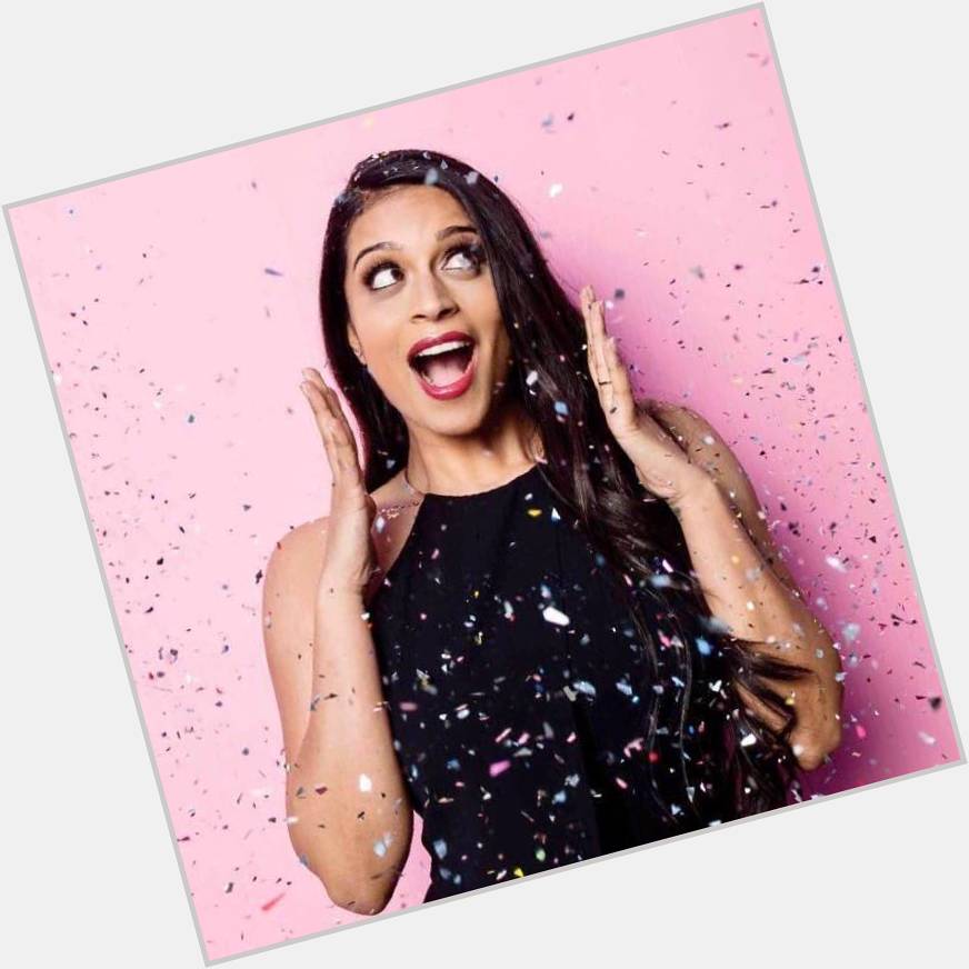  Birthday Lilly Singh The Canadian creator, comedian, writer and actress celebrate  
