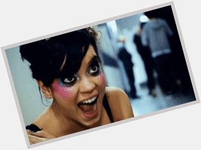 Happy 34th Birthday to Lily Allen!    