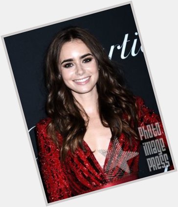 Happy Birthday Wishes to the beautiful Lily Collins!        
