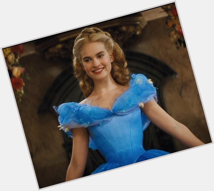 Happy 30th birthday to the beautiful and talented Lily James!!!      