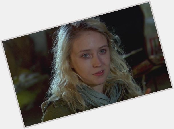 Happy Birthday to Lily Loveless who played Ellie in The Sarah Jane Adventures - The Curse of Clyde Langer. 
