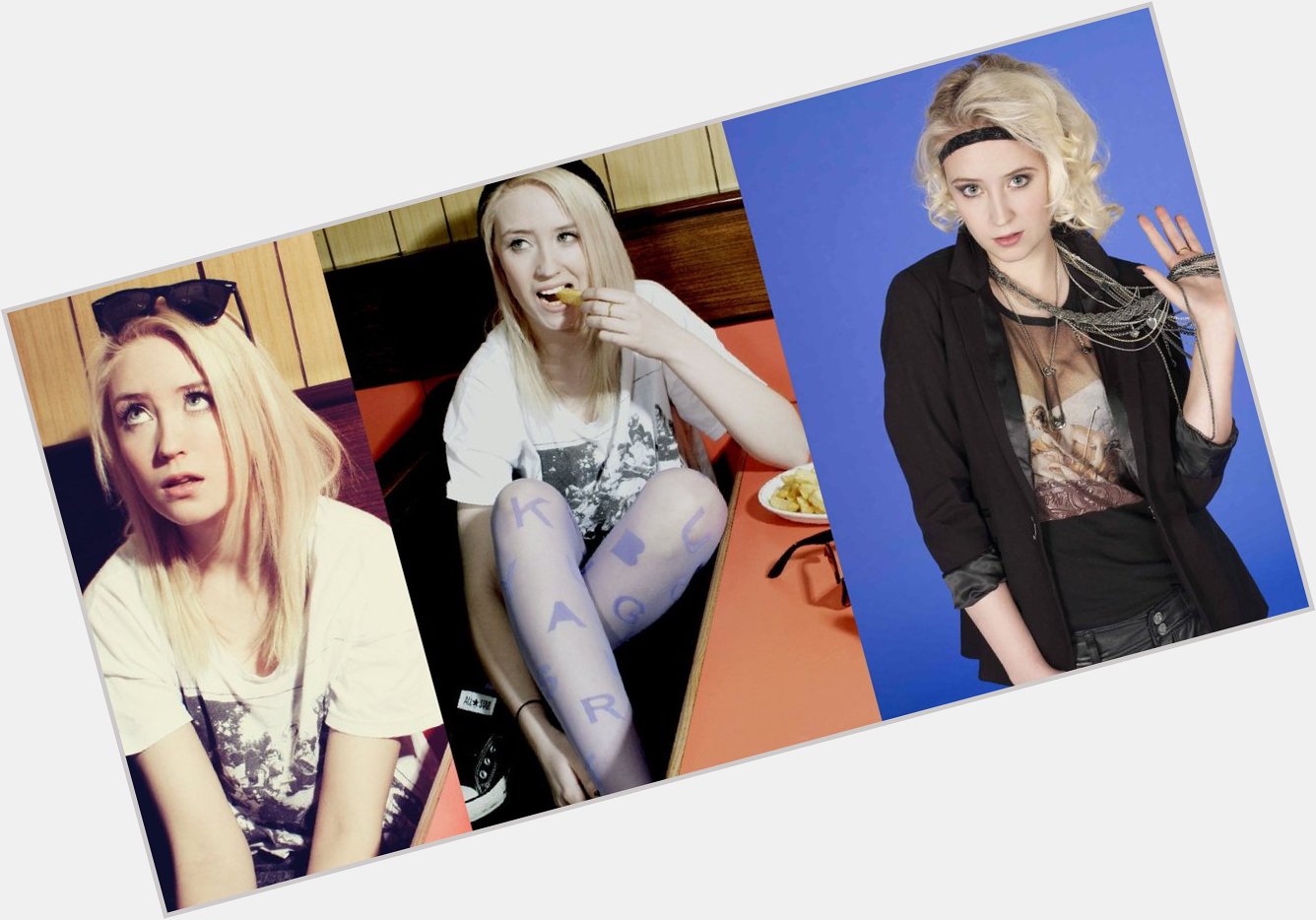Happy Birthday to Lily Loveless   About:  