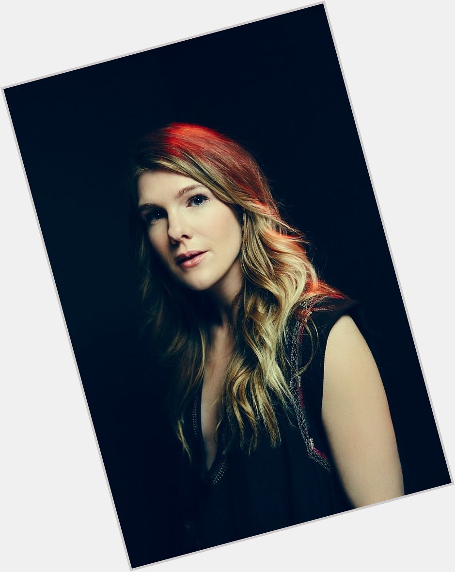 Happy Birthday to the very underrated, Lily Rabe. 