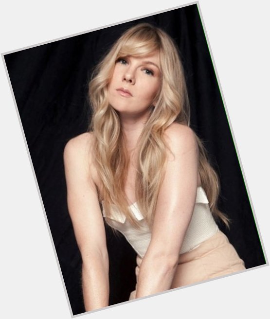 Happy Birthday Lily Rabe... You sexy woman    