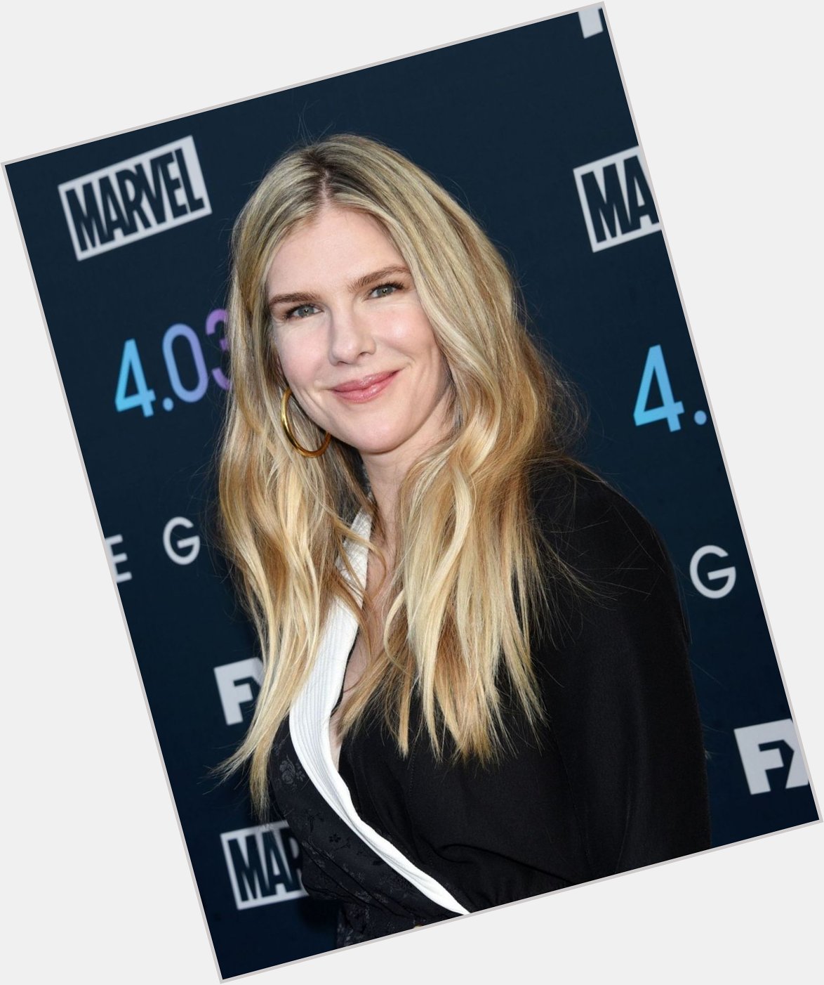 A happy belated birthday to this legend, lily rabe! 