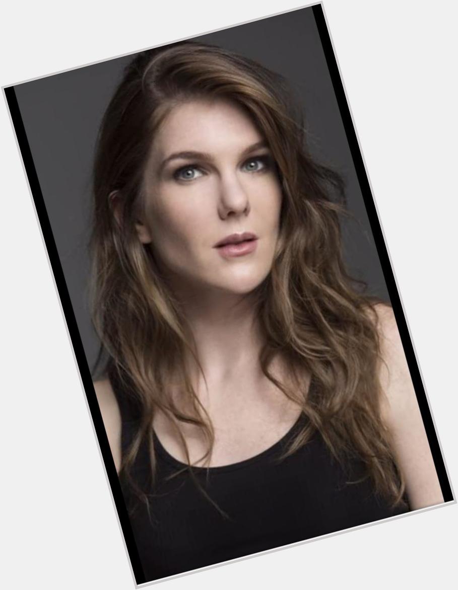 Happy Birthday to the incredible Lily Rabe  