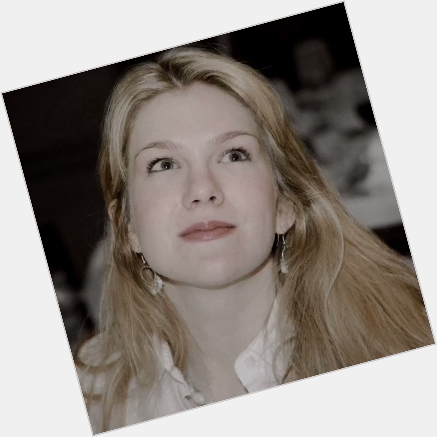 Happy birthday to my fav person on the entire planet: lily rabe !!! <3 