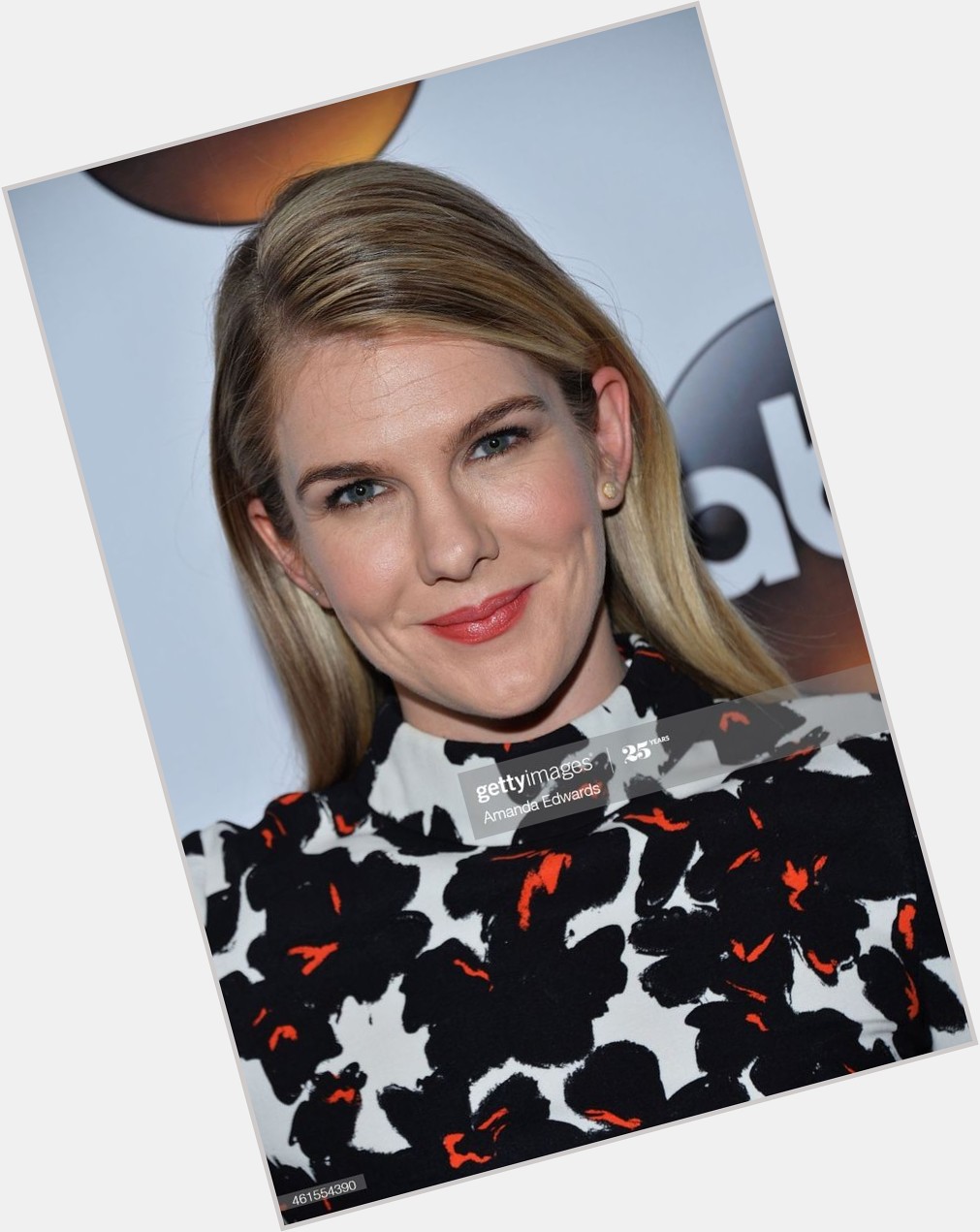 Happy Birthday 
Film television actress 
Lily Rabe  