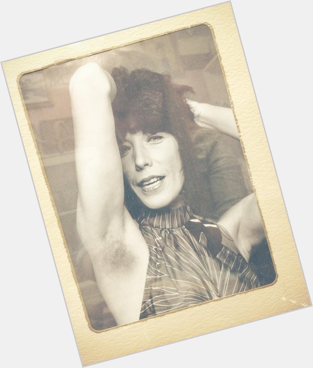 \"I always wanted to be somebody, but now I realize I should have been more specific.\" Happy birthday, Lily Tomlin 