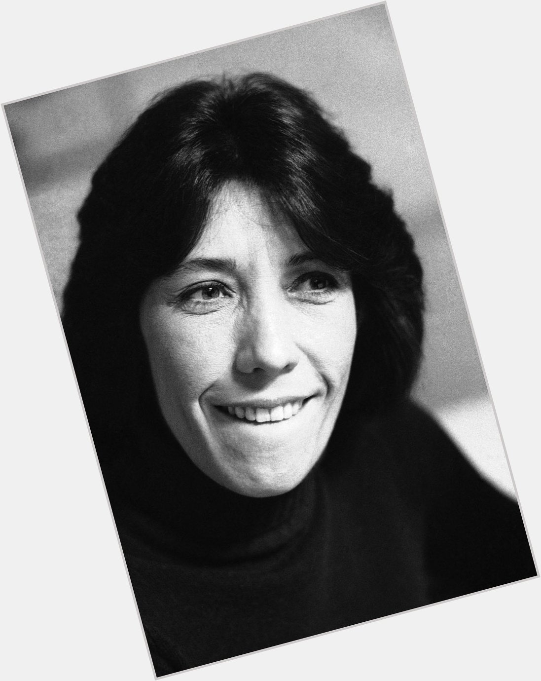 Happy Birthday, Lily Tomlin! Read our tribute to this true and trailblazing national treasure:  
