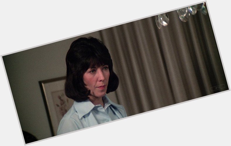 Lily Tomlin was born on this day 79 years ago. Happy Birthday! What\s the movie? 5 min to answer! 