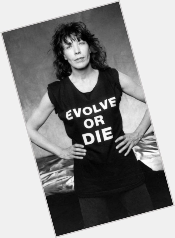  We are all in this together, by ourselves. Lily Tomlin
Happy Birthday! 