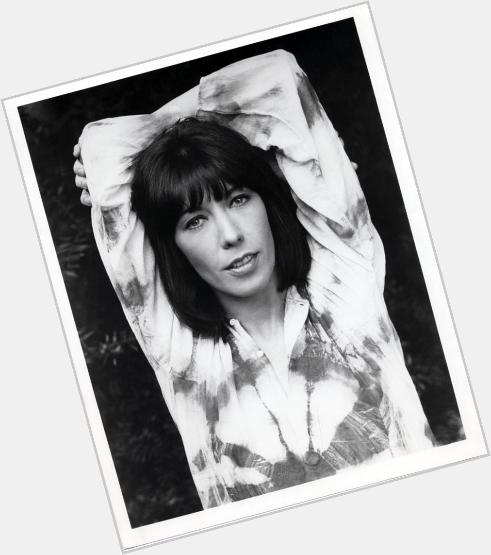 Happy 79th birthday to Lily Tomlin. I\ve been a fan since her Laugh-In days. And that\s the truth. 