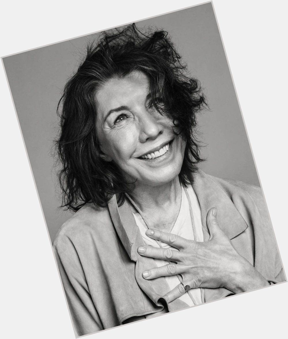 Happy 80th Birthday to Lily Tomlin who I love deeply. And that s the truth. 