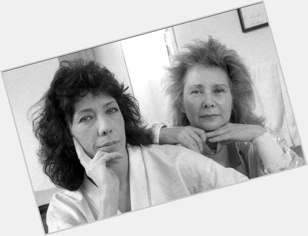 On this day: Happy 83rd Birthday, Lily Tomlin  