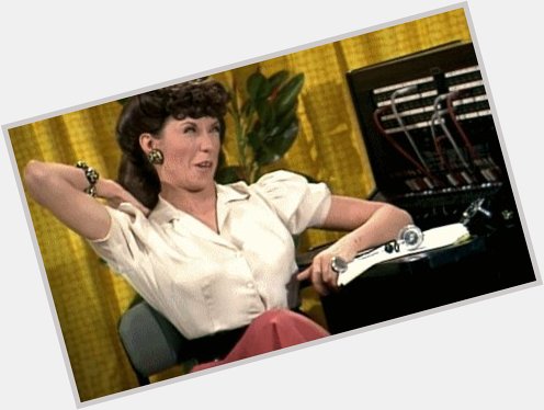A Most Happy And Special Birthday Greeting to Lily Tomlin.    