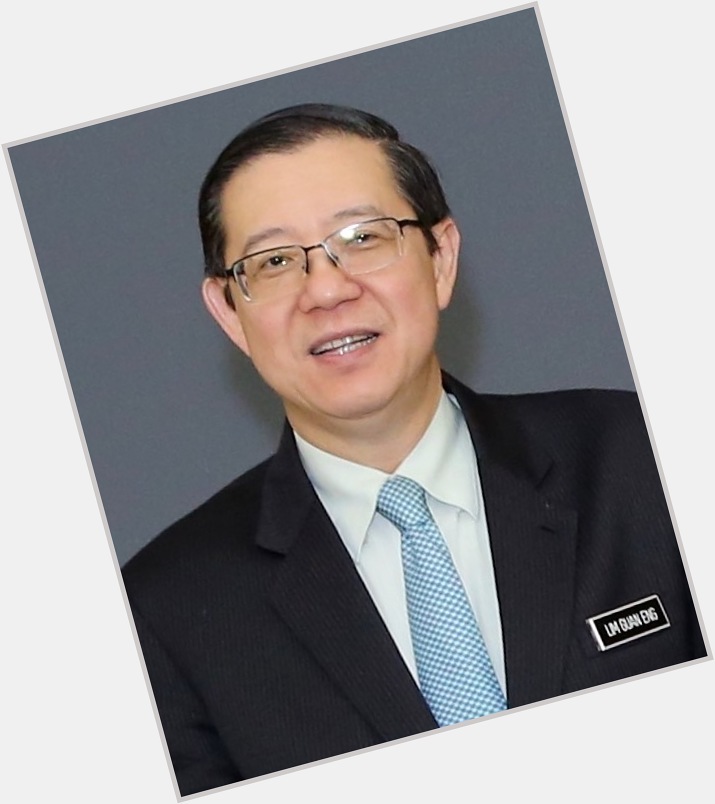 Happy Birthday Yang Berhormat Tuan
Lim Guan Eng. May God bless you with good health. 