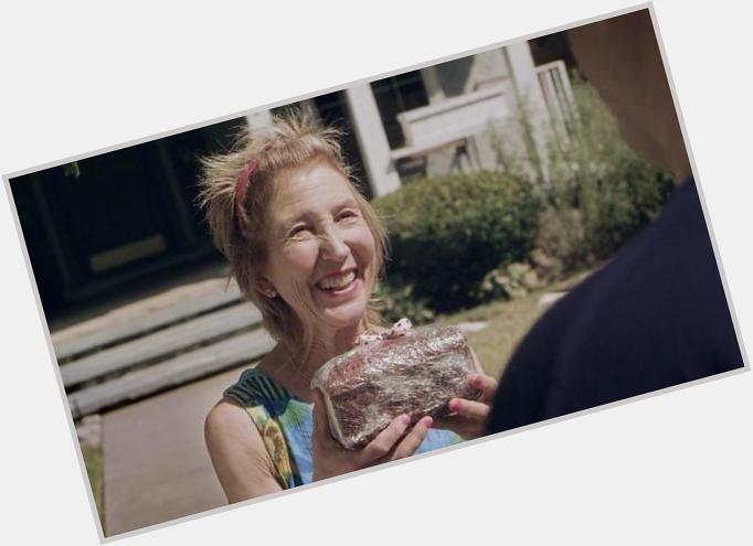 HAPPY BIRTHDAY to the super talented LIN SHAYE!!! 