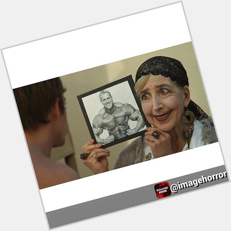 DreadCentral : By imagehorror on Day 12: Happy Birthday to Lin Shaye!! Check h 