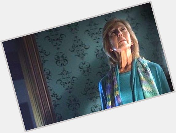 Happy Birthday to our favourite spooky psychic Lin Shaye who turns 74 today! 