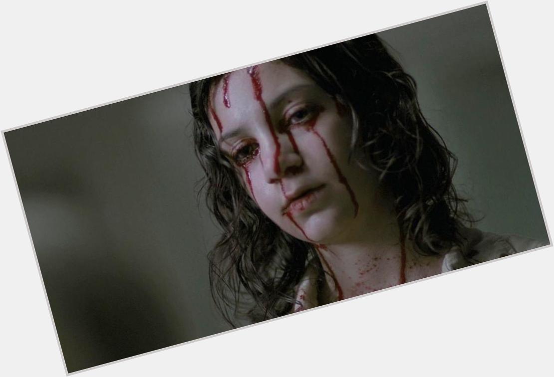Happy 20th birthday to Lina Leandersson (Let the Right One In):  