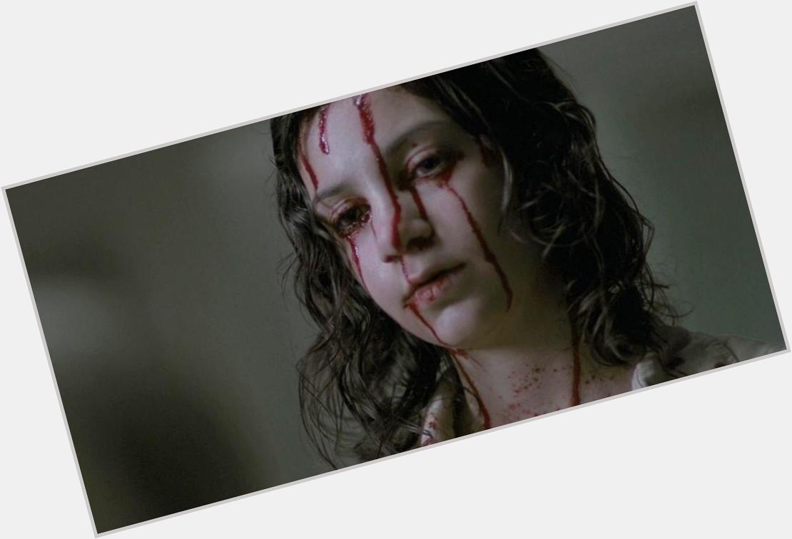 Brokehorrorfan : Happy 20th birthday to Lina Leandersson (Let the Right One In): 