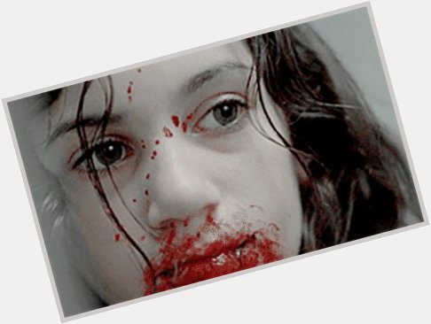    We wish a very happy birthday to Lina Leandersson! 

Lina starred in Låt den rätte komma in . 