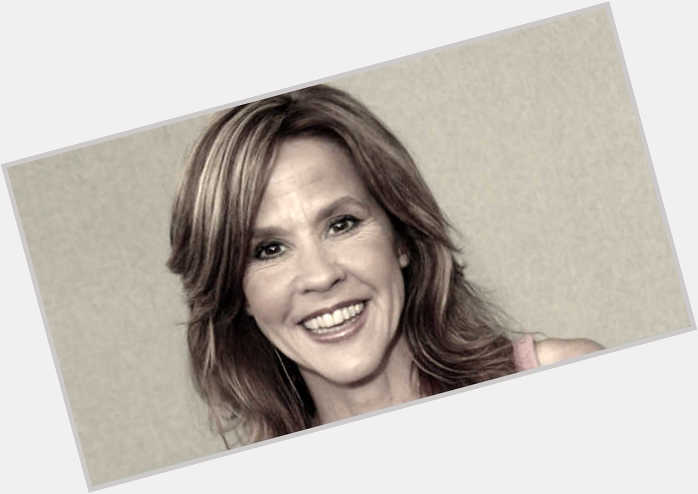Happy birthday to the lovely MenoBarbee, Linda Blair! 
As kids, no one could scare us like her! 