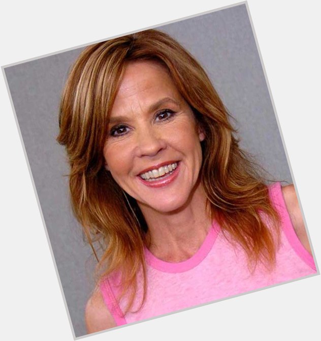 Happy Birthday! Linda Blair
An Iconic Actress and an true animal rights activist!
 