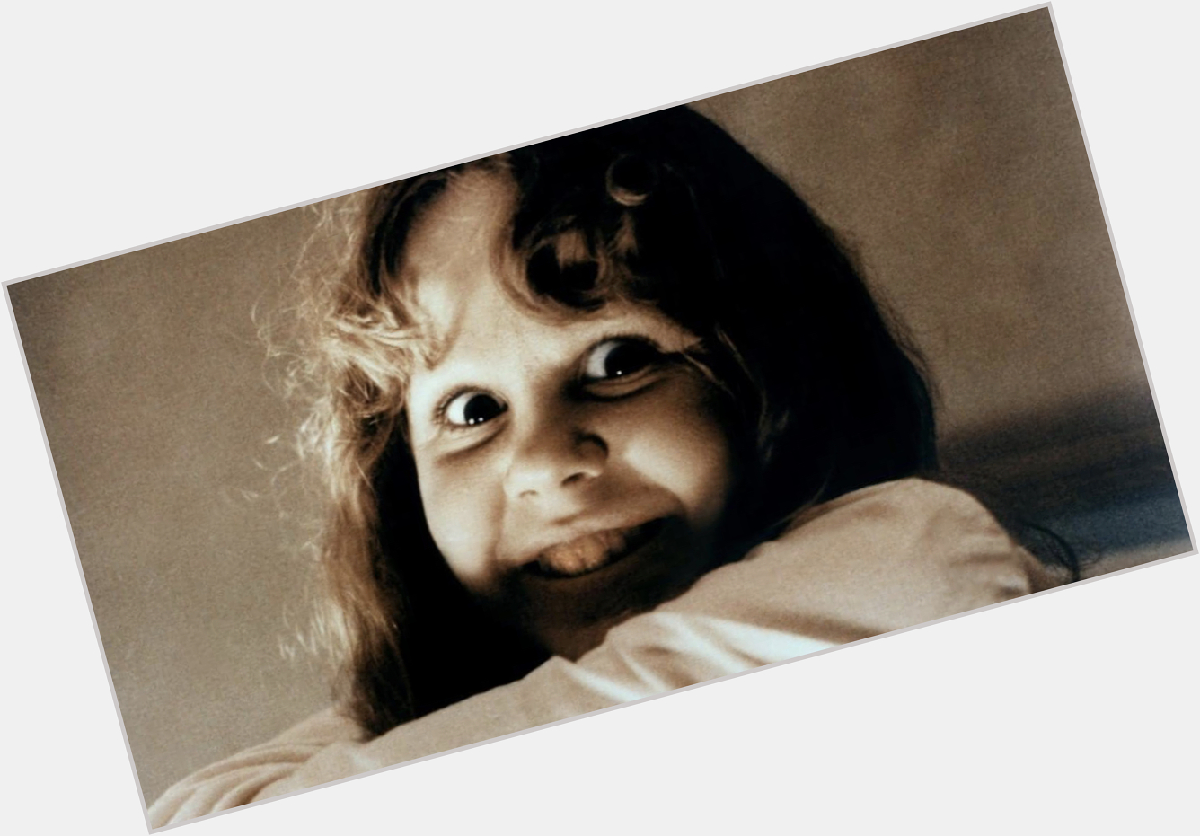This Day in Horror: Happy Birthday Linda Blair -  